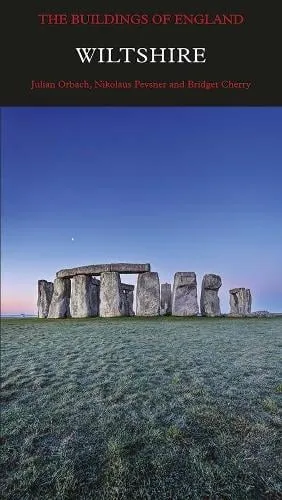 Julian Orbach Wiltshire