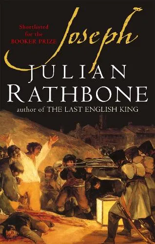 Julian Rathbone Joseph