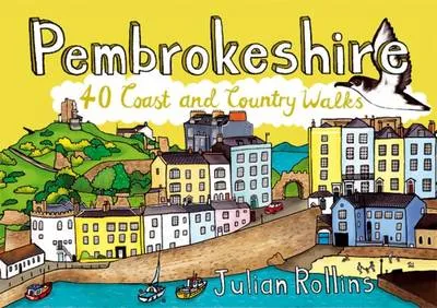 Julian Rollins Pembrokeshire - Pocket Mountains