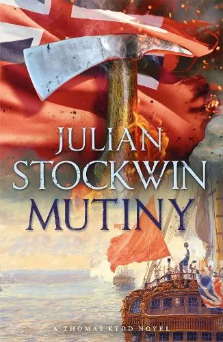 Julian Stockwin Mutiny