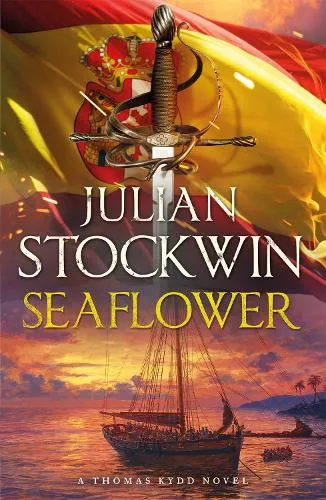 Julian Stockwin Seaflower