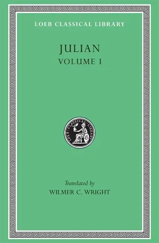 Julian, Volume I