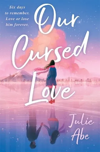 Julie Abe Our Cursed Love