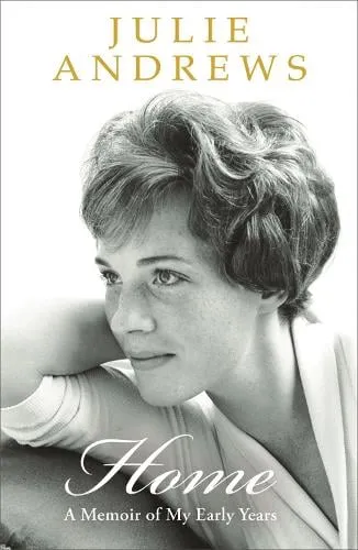 Julie Andrews Home