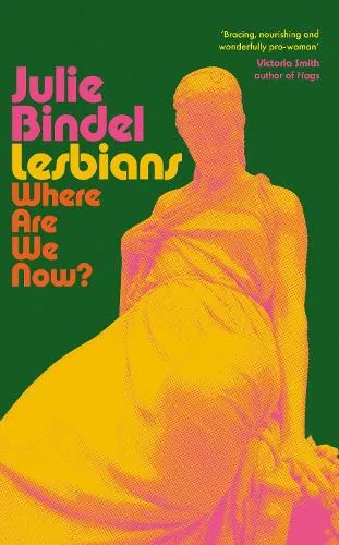 Julie Bindel Lesbians