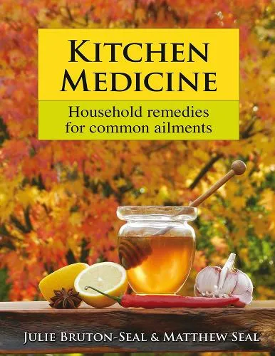 Julie Bruton-Seal Kitchen Medicine