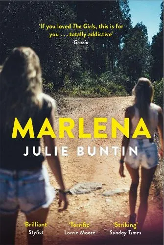 Julie Buntin Marlena
