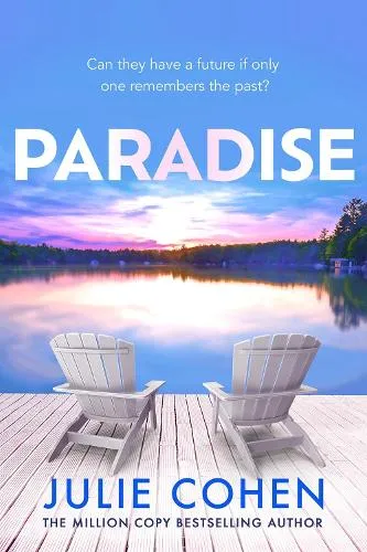Julie Cohen Paradise