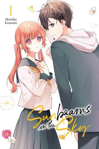 Julie Goniwich Sunbeams in the Sky, Vol. 1