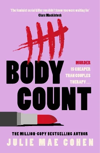 Julie Mae Cohen Body Count