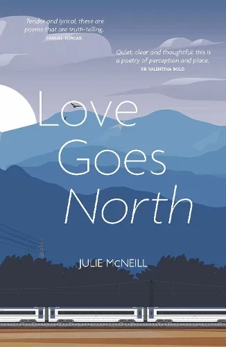 Julie McNeill Love Goes North