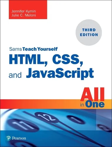 Julie Meloni Html, Css, and JavaScript All in One