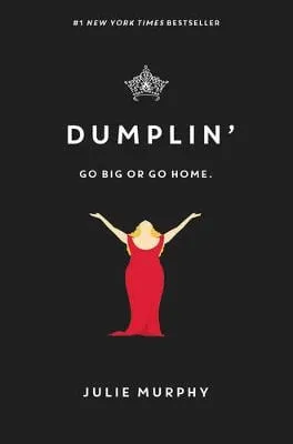 Julie Murphy Dumplin'