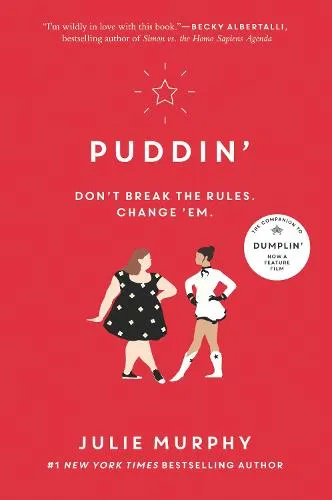 Julie Murphy Puddin'