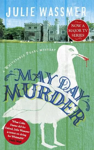 Julie Wassmer May Day Murder