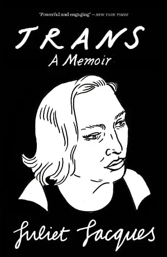 Juliet Jacques Trans