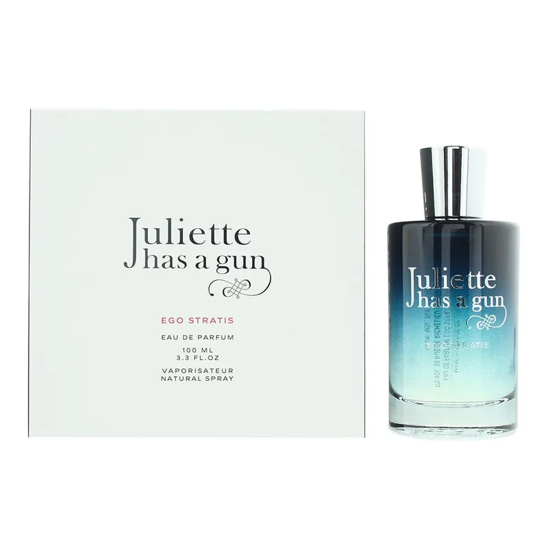 Juliette Has A Gun Eau de Parfum, Ego Stratis - 100ml