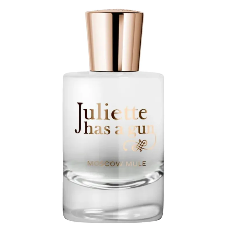 Juliette Has A Gun Eau de Parfum, Moscow Mule - 50ml