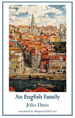 Julio Dinis An English Family