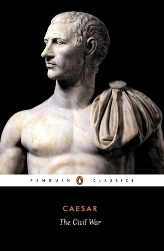 Julius Caesar The Civil War