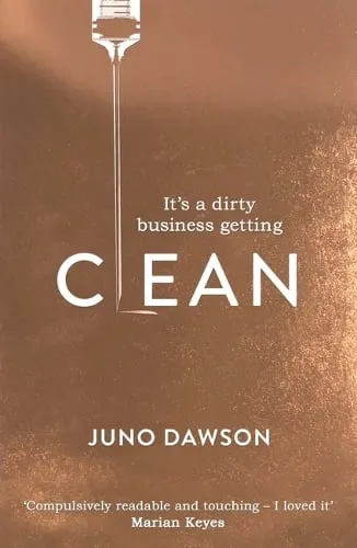 Juno Dawson Clean
