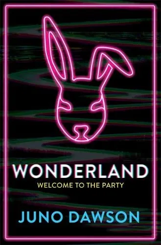 Juno Dawson Wonderland
