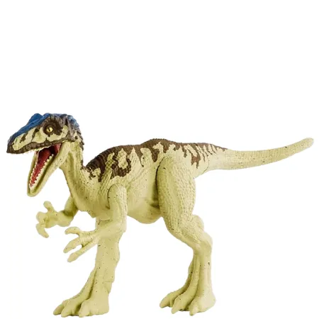 Jurassic World Camp Cretaceous - Coelurus