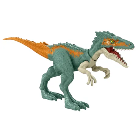 Jurassic World Ferocious Pack Moros Intrepidus