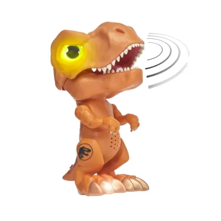 Jurassic World - Trigger Chomper
