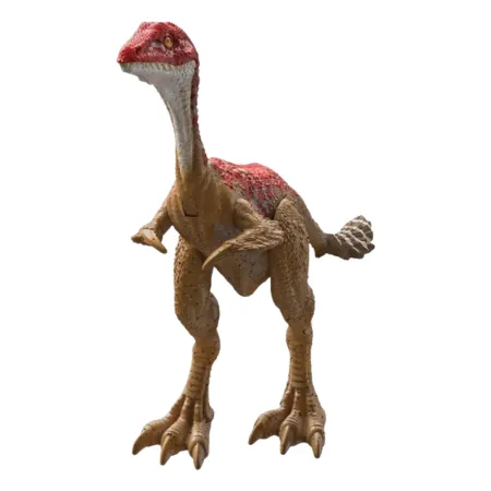 Jurassic World Wild Pack Mononykus