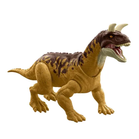 Jurassic World Wild Pack Shringasaurus