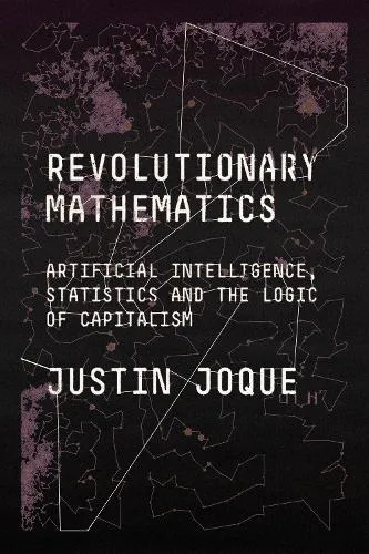 Justin Joque Revolutionary Mathematics