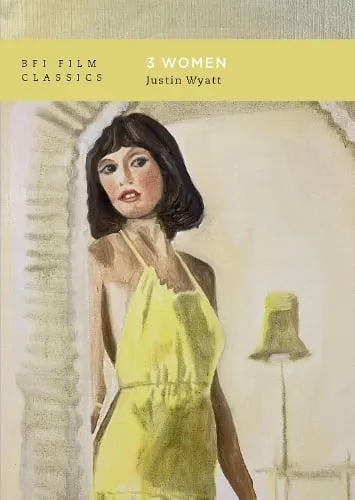 Justin Wyatt 3 Women