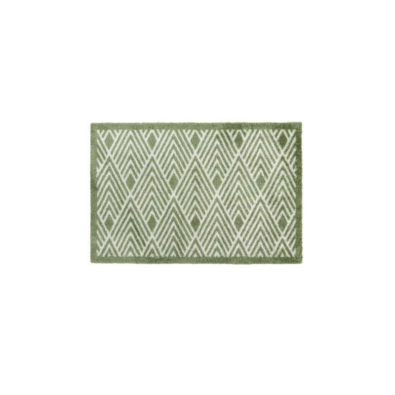 Mega Doormat - 50x75cm, Geo - Jvl