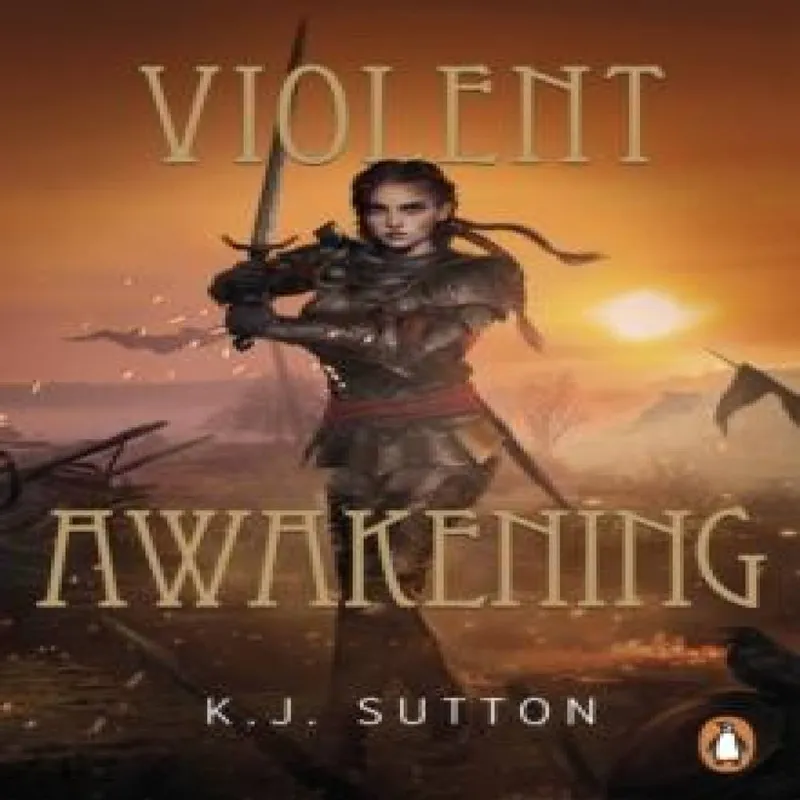 Cornerstone Violent Awakening
