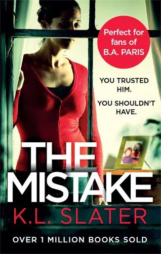 K. L. Slater The Mistake