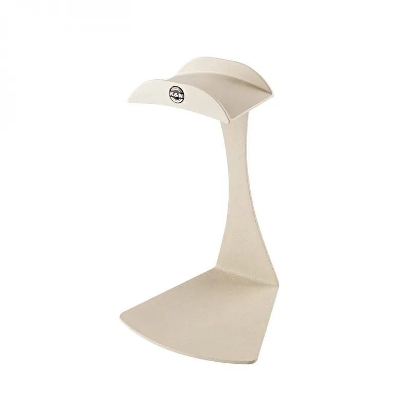 K&M 16075 Headphones Table Stand Beige