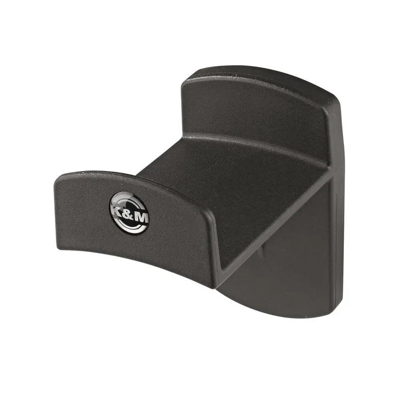 K&M 16312 Headphone Wall Hanger