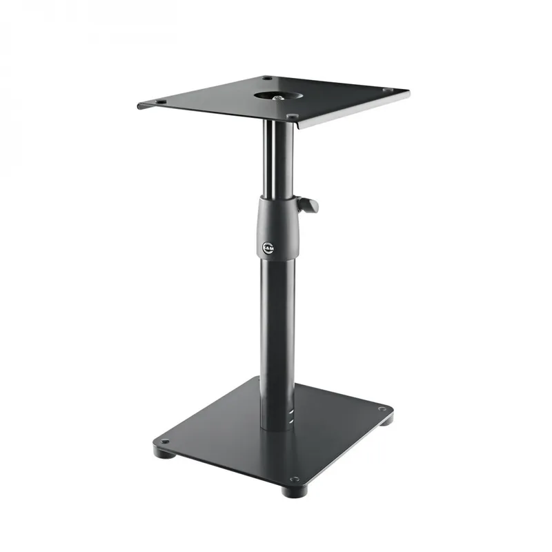 K&M 26775 Desktop Monitor Stand