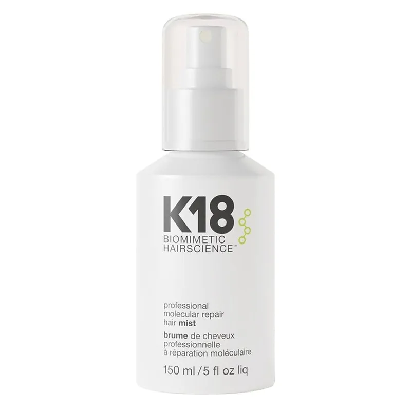 K18 Hair Mist Molecular Repair 150ml
