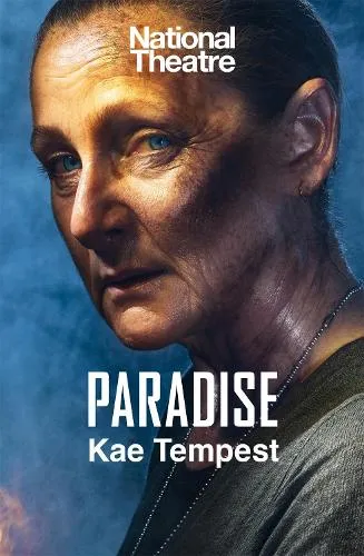 Kae Tempest Paradise