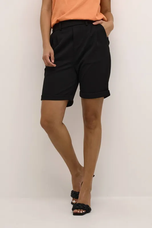 Women's shorts Kaffe Jenny Noir S