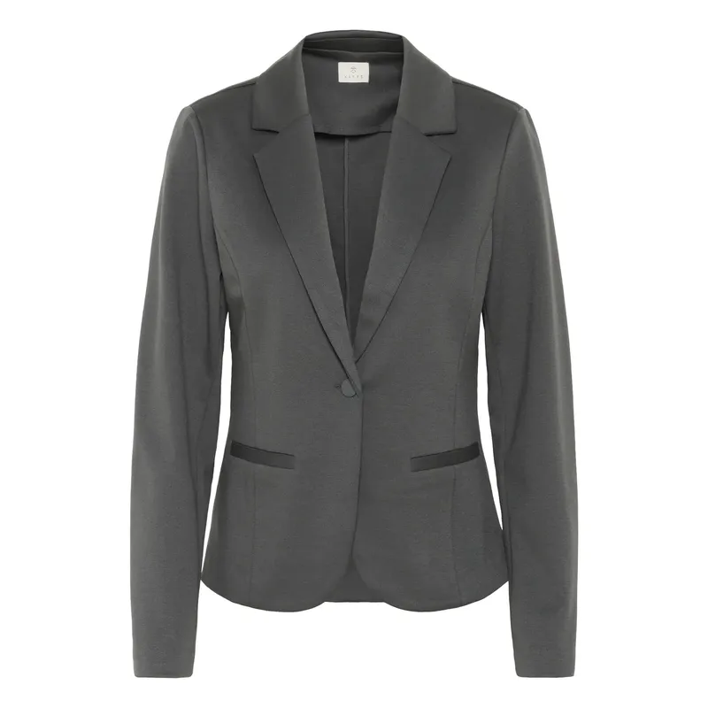 Women's blazer Kaffe Jenny Noir XS