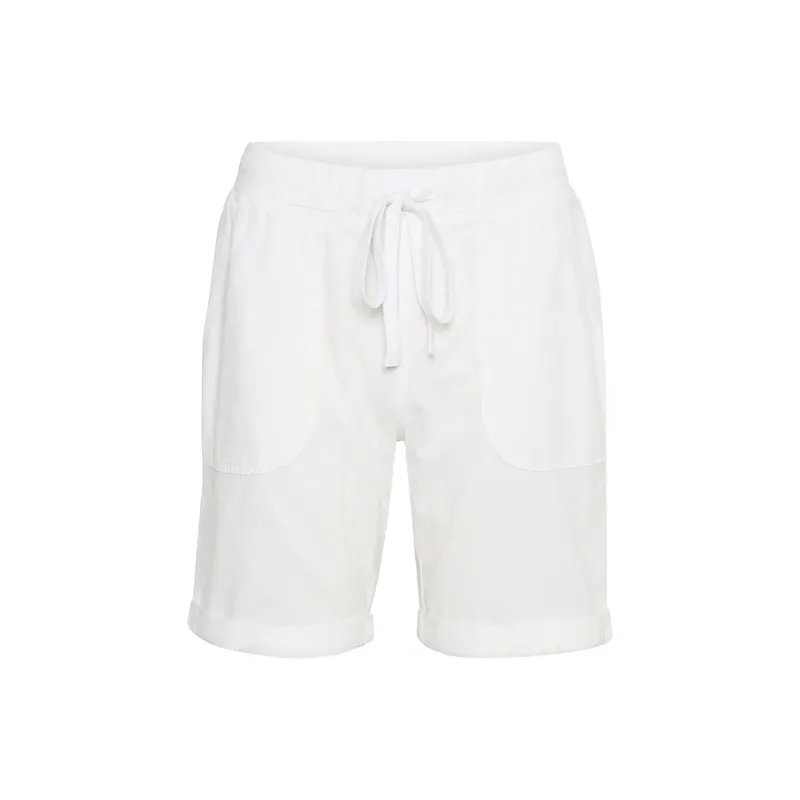 Women's shorts Kaffe Naya Blanc 44