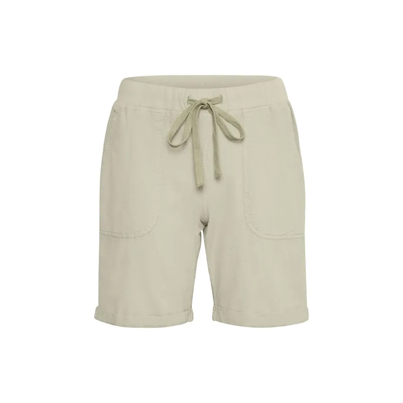 Women's shorts Kaffe Naya Vert 34