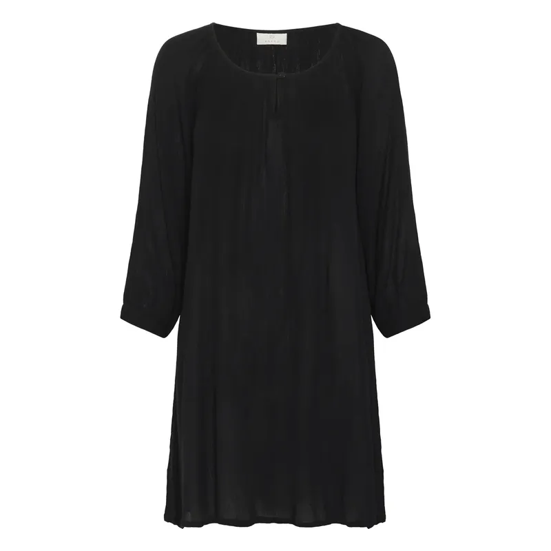 Women's tunic Kaffe Amber Noir 34