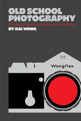 Kai Man Wong Old School Photography