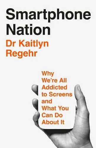 Kaitlyn Regehr Smartphone Nation