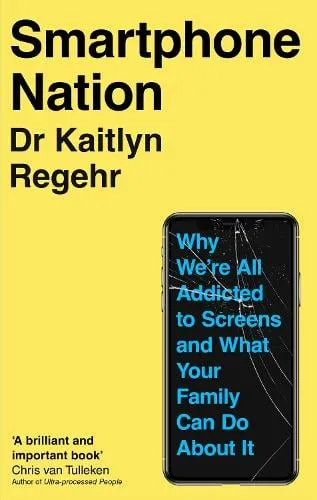 Kaitlyn Regehr Smartphone Nation