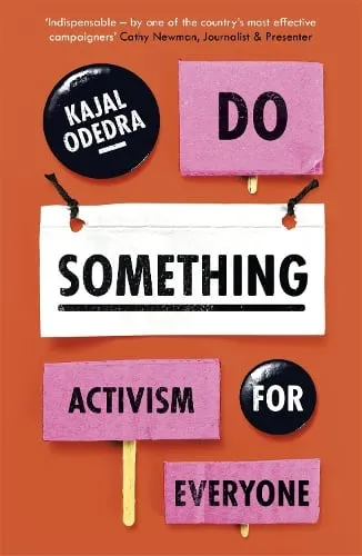 Kajal Odedra Do Something